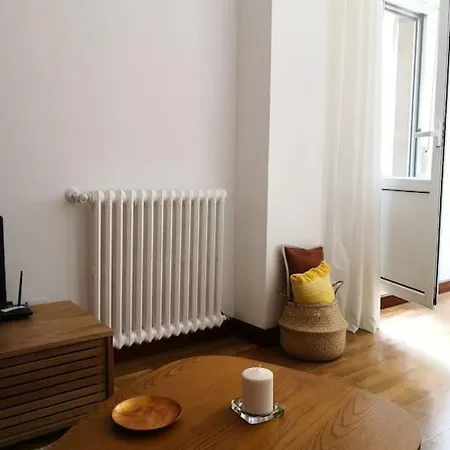 Apartamento Piso Con Terraza Centro Oviedo