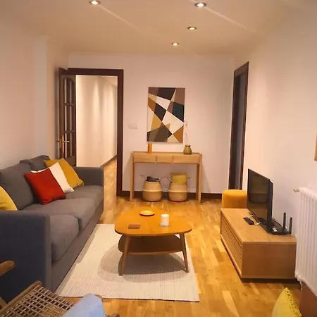 Apartamento Piso Con Terraza Centro Oviedo
